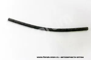 Шланг водяного охлаждения ГАЗель дв. Cummins ISF 2.8L, артикул 33081-1015048-01