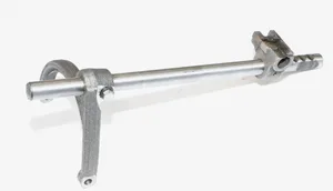 Шток КПП ГАЗ-3309 1й и з/х с головкой "Оригинал", артикул 3309-1702023