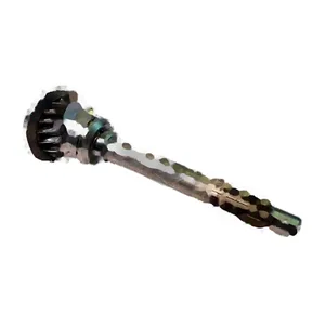 Вал первичный КПП ГАЗ 33081, 3309 Валдай Д-245 голый GP.10780011 G-PART, артикул 3309-1701024