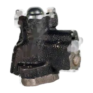 Клапан ГУР ГАЗ-3308, 3309 "Оригинал", артикул 33097-3430010