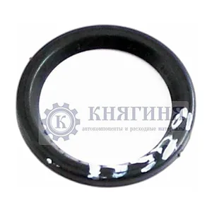 Шкворень ГАЗон NEXT C41R11, ГАЗ 33104, 33106 Валдай, рессорная подвеска, в сб., к-т 1шт., на 1-н поворотный кулак, 0,5 машинокомплект, к-т=шкворень d=35мм.+втулки латунные, не требует развертки 2шт+подшипник опорный 8207+пыльники+клин, артикул 33104-3000101