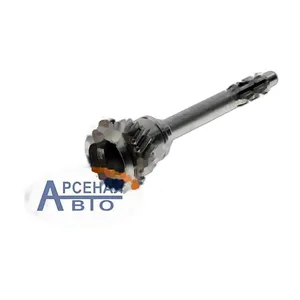 Вал первичный КПП ГАЗ 33096, 3310 "Валдай" дв. Cummins голый (в упак.) GP.10780031 G-PART, артикул 33106-1701024-01