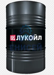 Масло моторное Лукойл Super 5W-40 SG/CD п/синтетика 198 л (170 кг), артикул 3469744
