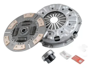 Диск нажимной (корзина) ГАЗель NEXT Cummins 2.8 ЕВРО 4 под КПП А21R22-1700010-01 GP.10690038 G-PART, артикул 3482001168