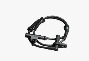 Датчик ABS для а/м ГАЗель NEXT, Соболь NEXT, полноприводный 4х4WD, переднего колеса, правый/левый (32217.3862054) SORL — ракурс 1