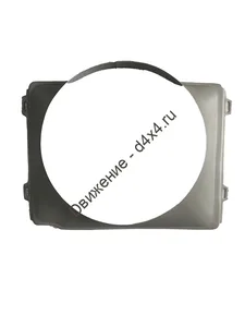 Диффузор вентилятора УАЗ 452, артикул 374100-1309010