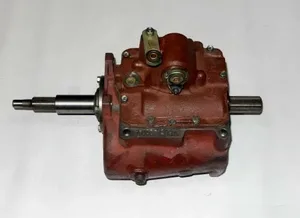 КПП УАЗ 452 н/обр. (под лепестк.корзину) (НЕ ВСКРЫВАТЬ), артикул 3909-1700010-01
