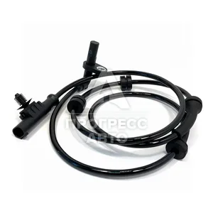 Датчик АБС УАЗ 2206, 3741, 3962 задн. (0 265 008 871) (CRTR 0138162) CARTRONIC — ракурс 1