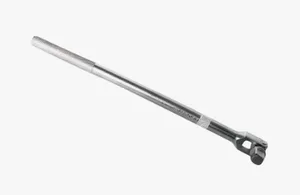 Вороток L=475мм., 3/4" шарнирный., артикул 39715