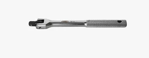 Вороток L=140мм., 1/4" шарнирный АвтоДело — ракурс 1
