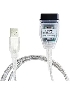 Диагностический интерфейс USB CAN, артикул .40002208243