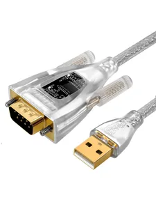 Кабель USB RS232, артикул .40002211143