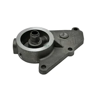 К-т прокладок дв. 402 полный (круг.) GP.10240044 G-PART ГАЗ г.Н.Новгород — ракурс 1