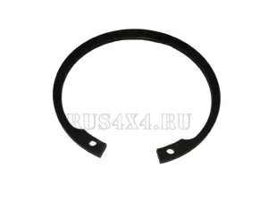 Кольцо стопорное ГТЦ ГАЗ, УАЗ (упак. 10 шт.) (19235), артикул 403-3505038