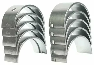Вкладыши коренные ЗМЗ 405, 406 к-т 0,25 "PREMIUM", артикул 406-1000102-11