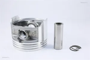 Поршень 93,0 ЗМЗ 406 гр. C с пальцем (АИ-92) (под узкие кольца) (к-т 4 шт.), артикул 406-1004014-10-БР/03