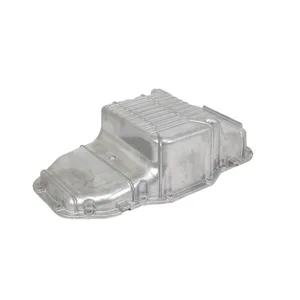 Картер масляный ЗМЗ 406, артикул 406.1009010-12