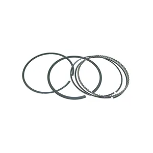 Кольца поршневые 92,0 ЗМЗ 402, 406, УМЗ 417 к-т GP.10050030 G-PART, артикул 40610-1000100-01