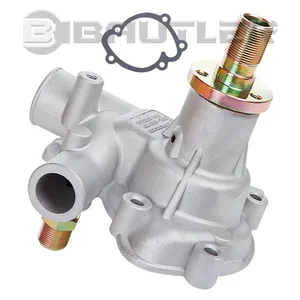 Насос водяной ЗМЗ 406 ГАЗ 3302 BTL-4061WP, артикул 4061-1307010-20
