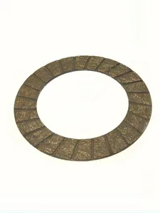 Накладка сцепления дв. 406 (сверл.) (б/асб.), артикул 406-1601138-01