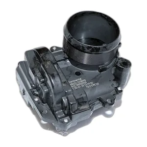 Дроссельная заслонка дв. 405 Е-3 RS-Detal, шт, артикул 40624-1148090RS