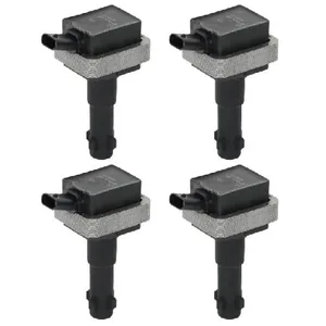 Катушка зажигания Газель Бизнес, NEXT дв. А305, 3055 (SC 0318), артикул 407-3705000-20