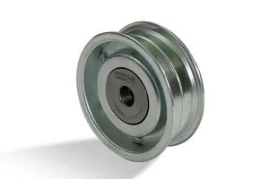 Ролик натяжителя ЗМЗ 409051, 409052 (ZMZ PRO), УАЗ 3163 "Патриот", УАЗ 2363 "Патриот Пикап", "Профи", артикул 409051-1308080