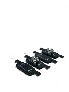 Колодка тормозная LADA XRAY, RENAULT Sandero II, Logan II, DACIA 8V (155х49х17,5) (к-т 4шт) перед, артикул 410605536R