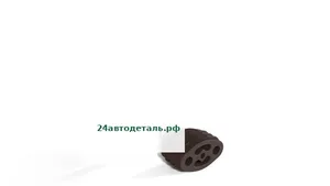 Крепление глушителя LADA Largus, RENAULT Logan, Sandero, ЭКСПЕРТ. 8200719612 "СЭВИ", артикул 4109-3073