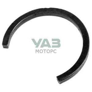 Кольцо стопорное крестовины ГАЗ 24, УАЗ к-т 4 шт. (24-2201043), артикул 42000.315100-2201043