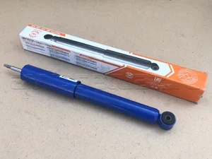 Амортизатор УАЗ 3162, 3163 " Патриот" перед. (газомасл.) (Эксперт), артикул 42000.3162-2905006-10