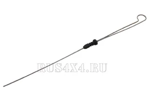 Указатель уровня масла (щуп) УАЗ длинный, артикул 420-1009050