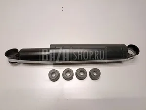 Амортизатор УАЗ (газомасл.) в упак. (пластик. кожух), артикул 42020.315195-2915006-02