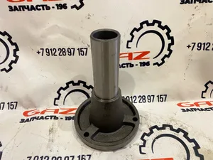 Крышка подшипника перв. вала КПП ГАЗель Бизнес Cummins ISF 2.8, артикул 42020.3302-1701040