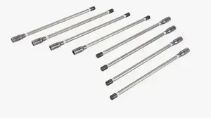 Штанга толкателя ГАЗель Бизнес, Соболь Бизнес дв.УМЗ 4216, Evotech 2.7, А274, А275, Евро 3, 4, под гидрокомпенсаторы, к-т 8шт., АИ-92 (4216.1007175-30, 4216-00-1007175-030)