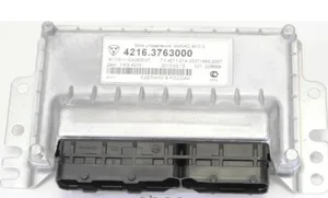 Контроллер ГАЗ-3302 УМЗ-4216 М10.3 Евро-3 — ракурс 1