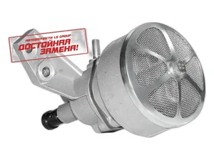 Насос масляный УАЗ дв. УМЗ 417, 421, ГАЗ 3302 дв. УМЗ 4216, А274 Evotech (KNG-1011009-60), артикул 4216-1011009
