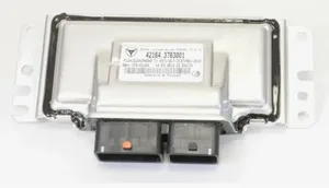 Блок упр. электр. ГАЗель Бизнес дв. УМЗ 42164 (Микас 12.3) ЕВРО-4 ТУ 4571-017-25371983 "Мика-Мотор" г.Димитровград, артикул 42164-3763001-04