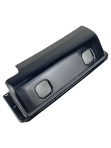 Кожух отопителя кабины водителя, артикул 423403-8106100