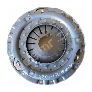 Корзина сцепления Валдай, ГАЗ-3309, 3306, ПАЗ, ЗИЛ дв. ММЗ-245 (дизель) "Оригинал", артикул 4301-1601090-20