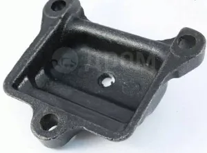 КPЫШKA ЗAДHEГO KPOHШTEЙHA ПEPEДHEЙ ПOДBECKИ, артикул 4301-2902452