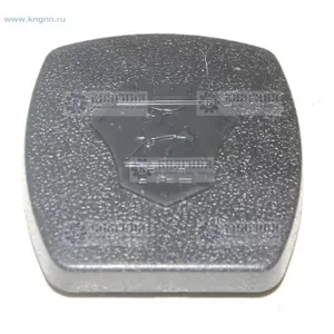Крышка руля ГАЗель "Оригинал", артикул 4301-3721018