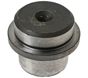 Шкворень КАМАЗ 4310, 43105, 43114, 43118, 4320. 4310-2304019 "PEKAR" — ракурс 1