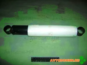 Амортизатор ЗИЛ 4331 перед. (маслян.) в упак. (AH 06003), артикул 4331-2905006