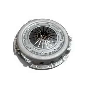 Диск нажимной (корзина) ЗМЗ 405, 406, 409 с кольцом (универсал.), артикул 44.406.1601090