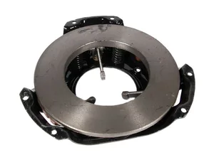 Диск нажимной (корзина) УАЗ н/обр. (лепестк.), артикул 44.417-1601090