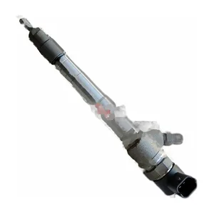 Форсунка топливная ГАЗель, Соболь дв.Cummins ISF 2.8, ижектор (0 445 110 376, 0 445 110 594, 5309291, 5258744, 5347134, 0445110807, 0445110808), артикул 445110594