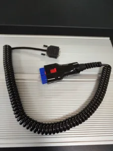 Кабель диагностический OBD ГАЗон Next, артикул .4463000030