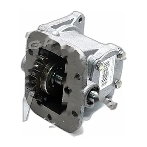 Коробка отбора мощности ГАЗ 3309, 4301, под НШ, короткий шток, артикул 4509-4202010-10