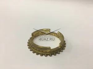 Синхронизатор КПП УАЗ ст/обр (451-1701164) г Ульяновск УМЗ — ракурс 2
